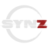 4 synz blanco y rojo